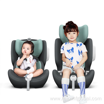 76-150Cm I-Size Baby Car Seat With Isofix